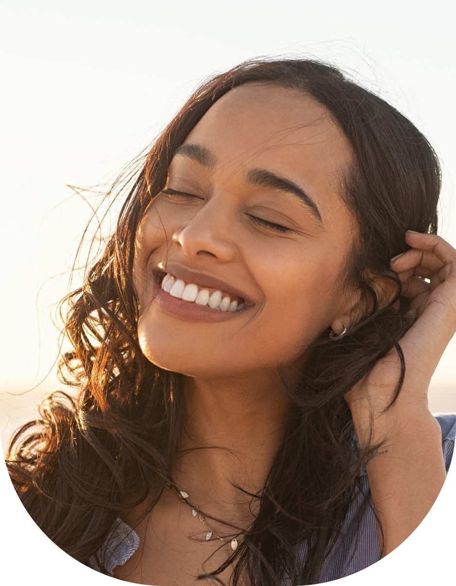 Laissez le stress à la porte Laissez le stress à la porte, entrez dans votre havre de paix