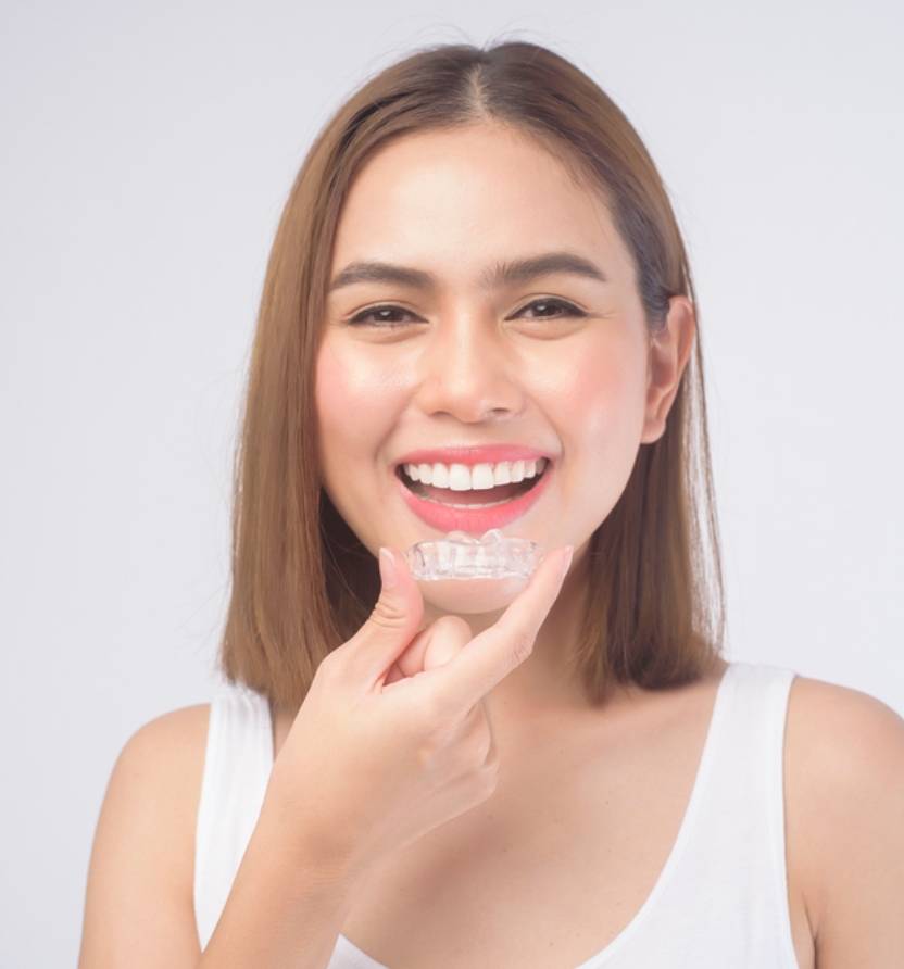 Combien de temps dure un traitement Invisalign ? Combien de temps dure un traitement Invisalign ?