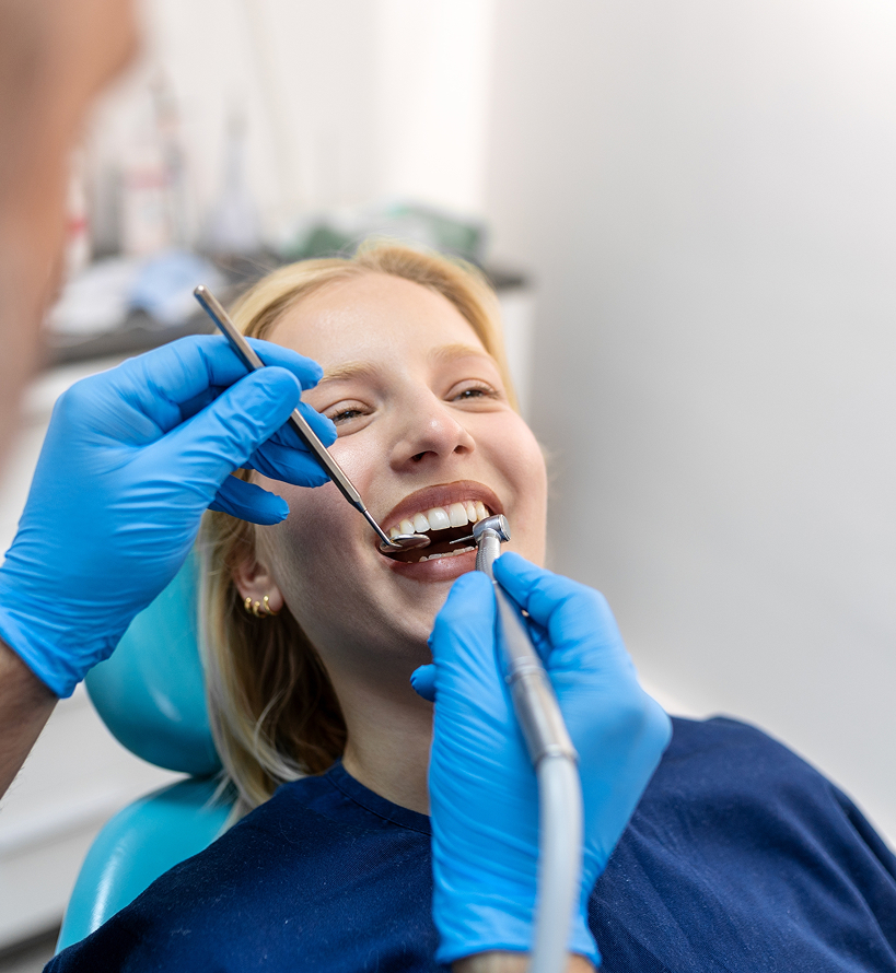 Comment se déroule la pose d’une couronne ou d’un pont Comment se déroule la pose d’une couronne ou d’un pont ?