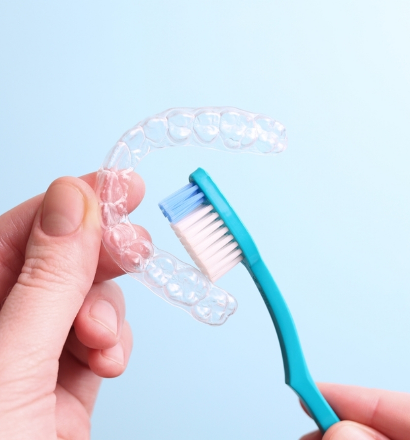 Comment entretenir ses aligneurs ? Comment entretenir ses aligneurs ?