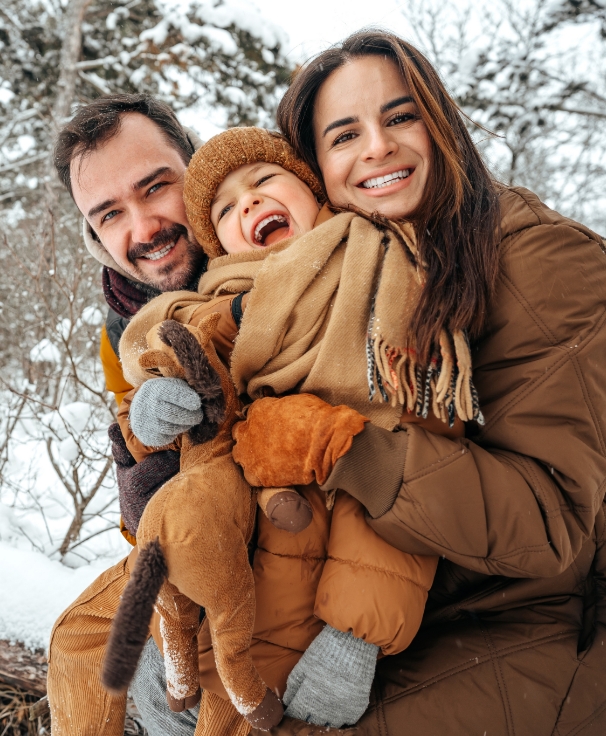 Dentisterie Familiale Dentisterie familiale