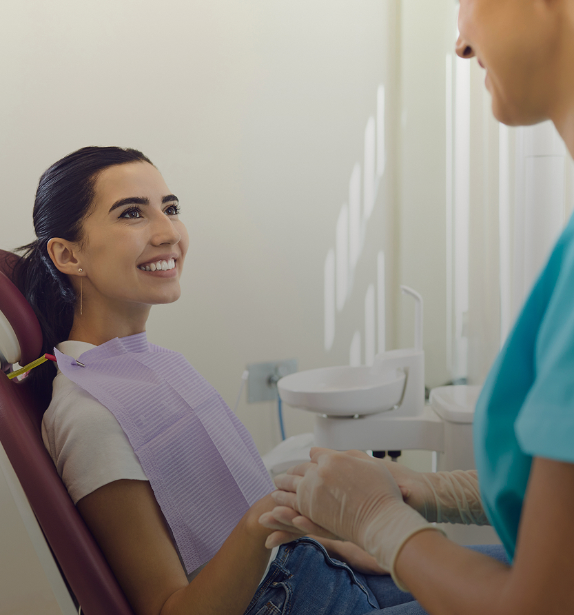 Des soins en toute confiance chez Havre Dentaire Des soins en toute confiance chez Havre Dentaire