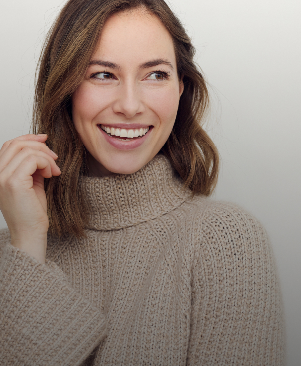 Examen dentaire complet Examen dentaire complet et nettoyage professionnel