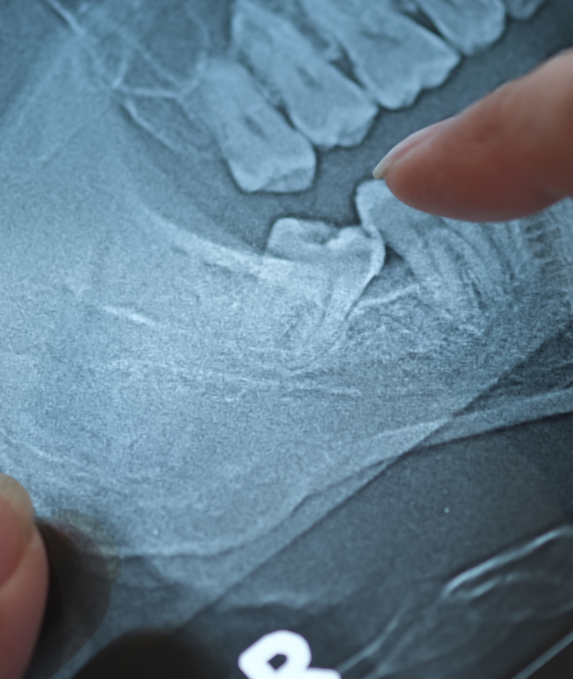 Extraction des dents de sagesse Extraction des dents de sagesse