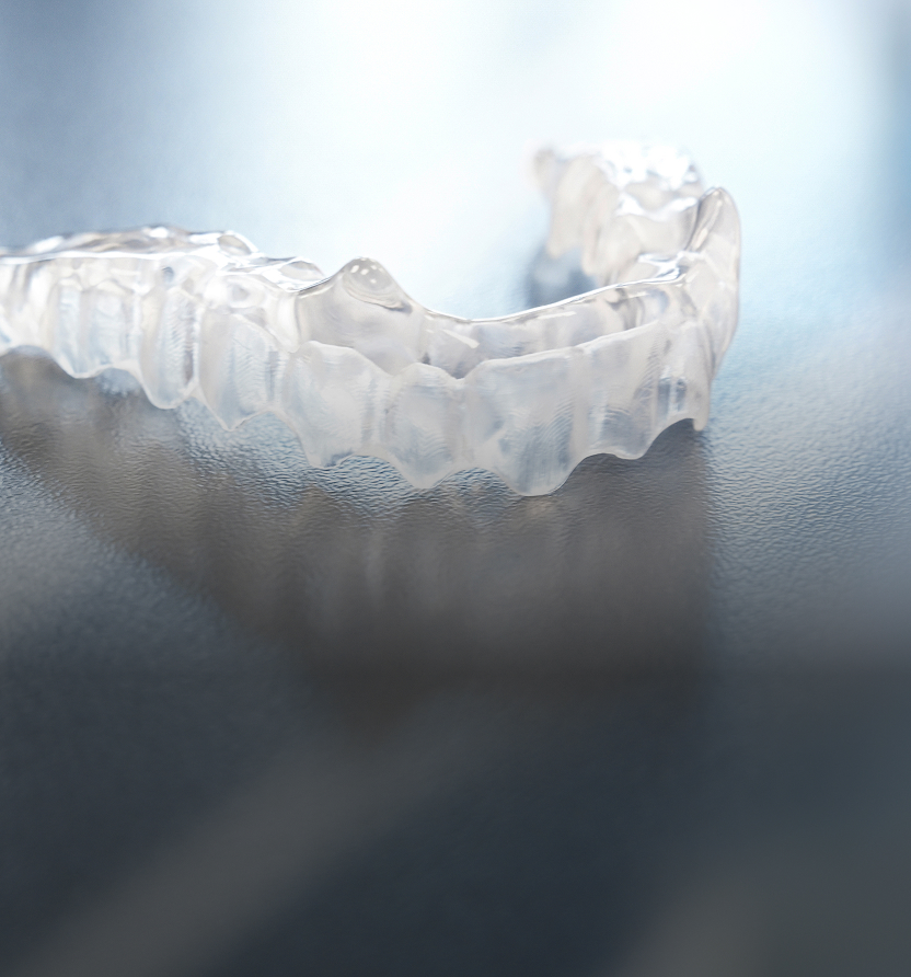 Les avantages d’Invisalign Les avantages d’Invisalign