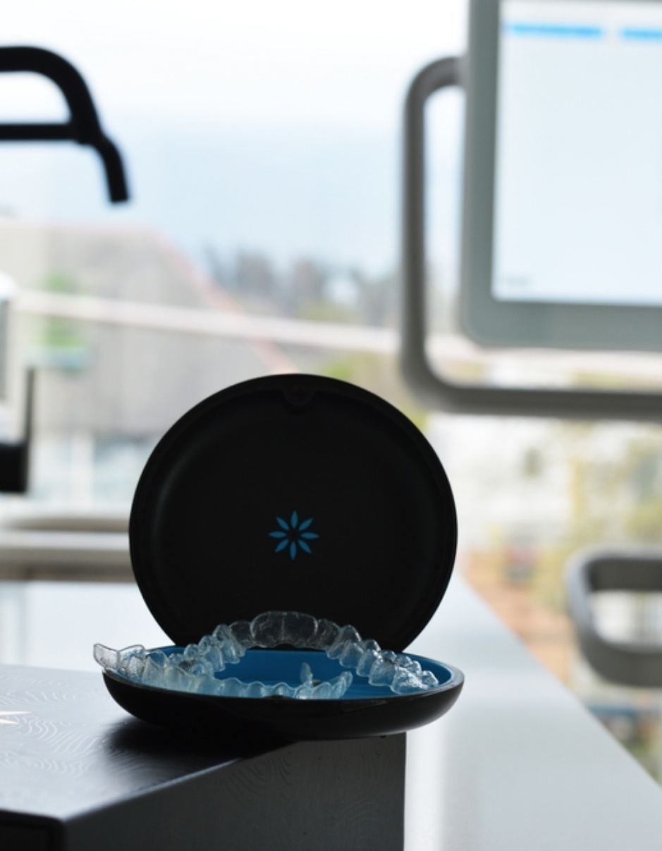 Orthodontie Invisalign Orthodontie Invisalign