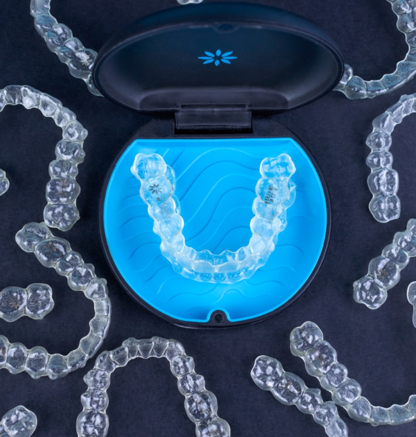 Quels sont les problèmes qui peuvent être corrigés avec Invisalign ? Quels sont les problèmes qui peuvent être corrigés avec Invisalign ?