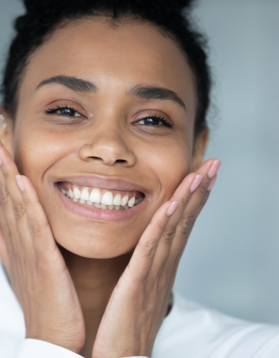 Soins des gencives Soins des gencives : une base solide pour votre sourire