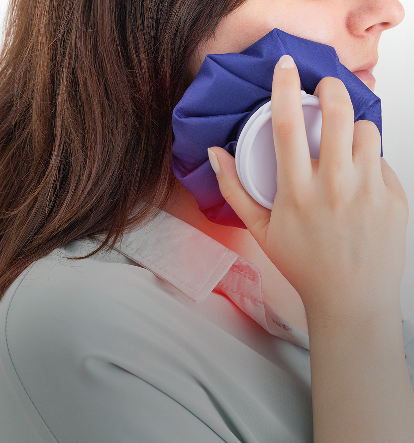 Soins postopératoires et guérison Soins postopératoires et guérison