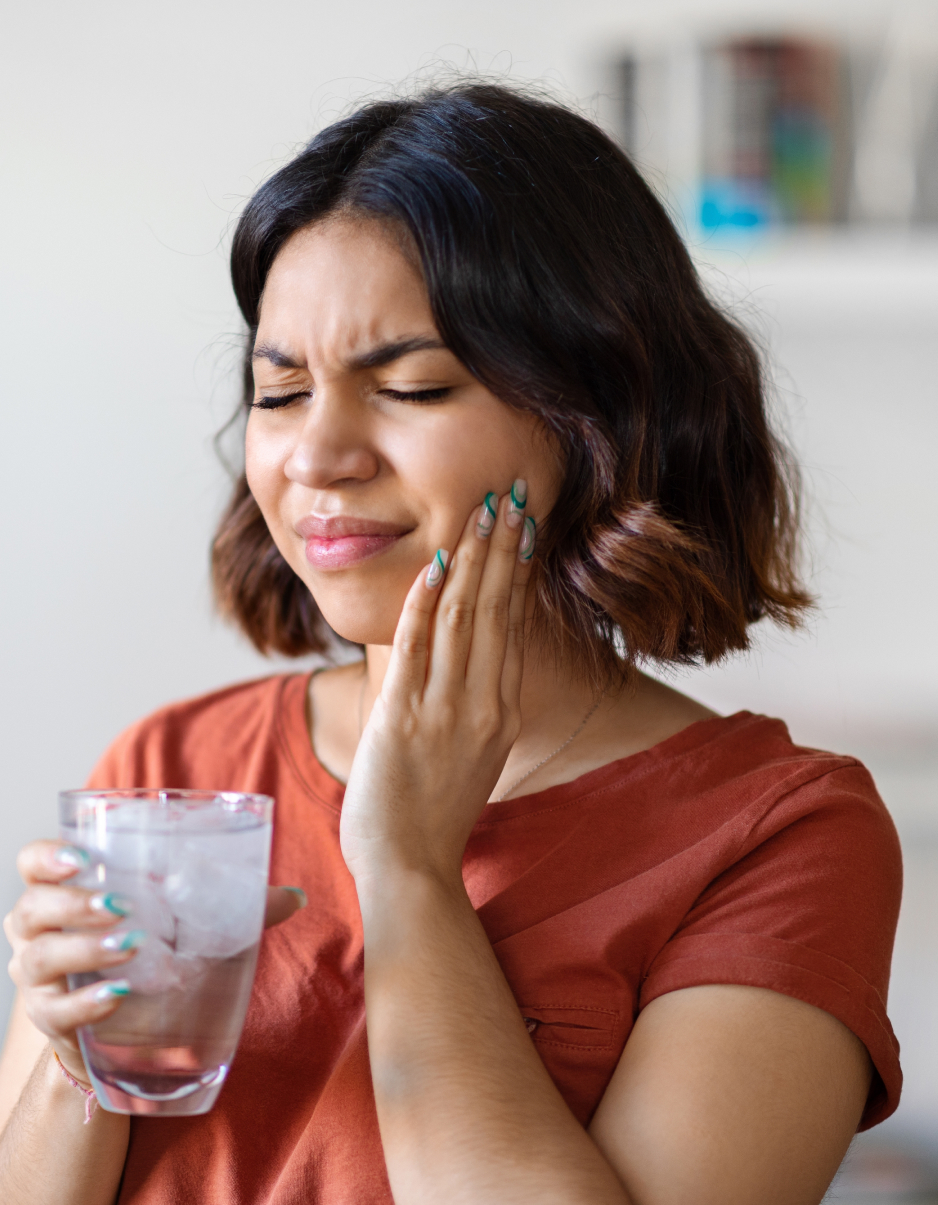 Traitement des carie Traitement des caries : protégez votre sourire