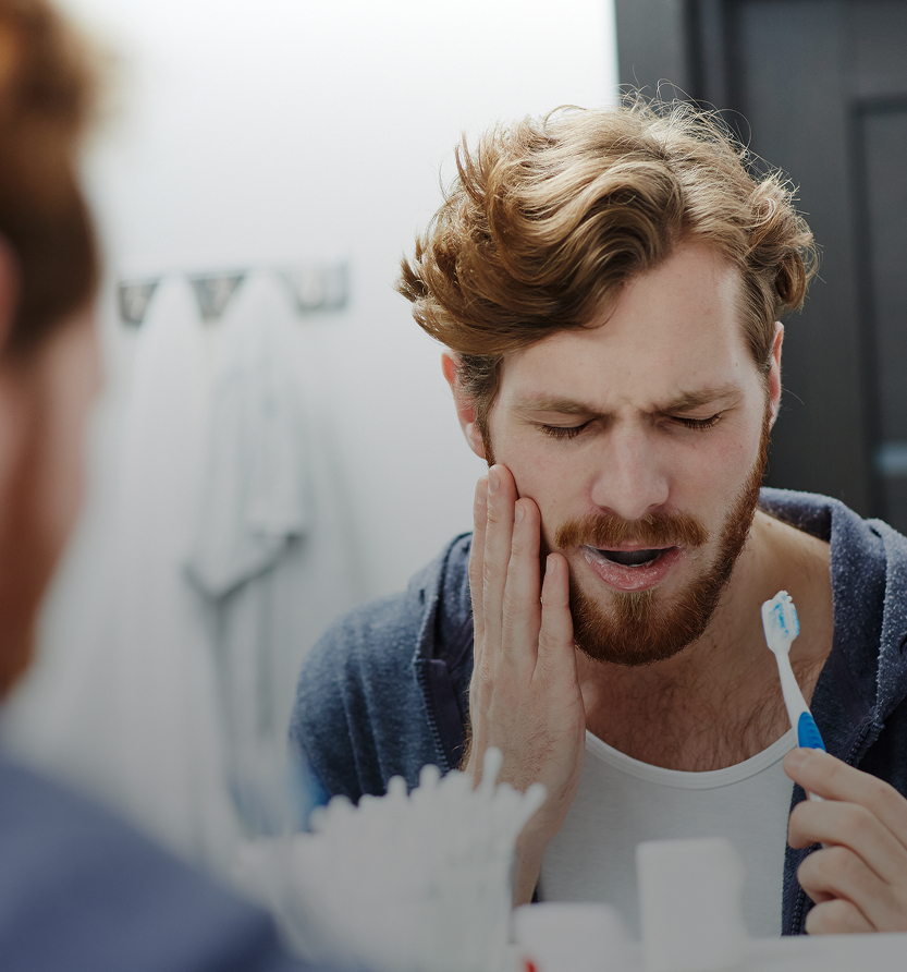 Traitement des caries Traitement des caries : Restaurer la santé de vos dents