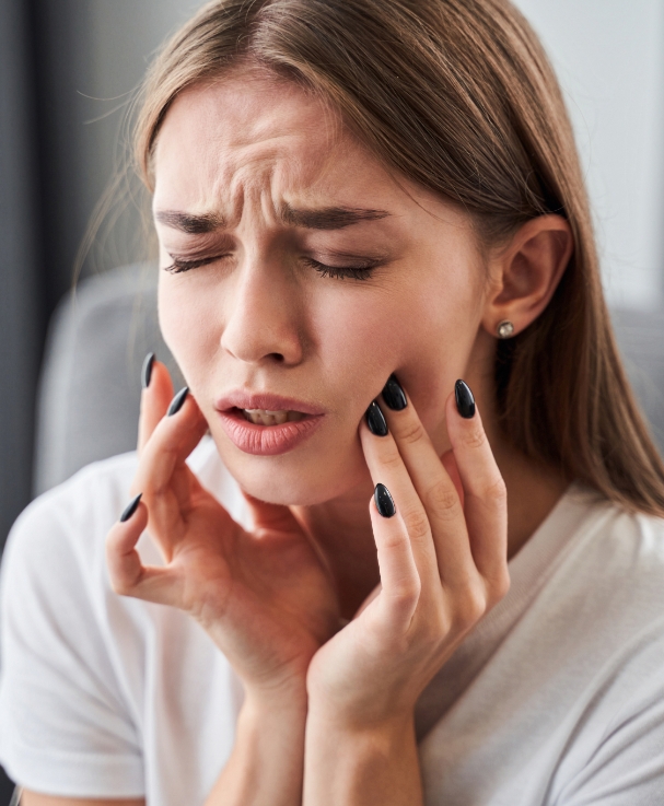 Traitement des caries et soins des gencives Traitement des caries et soins des gencives