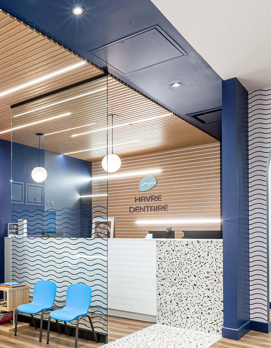 Un accompagnement bienveillant Un accompagnement bienveillant