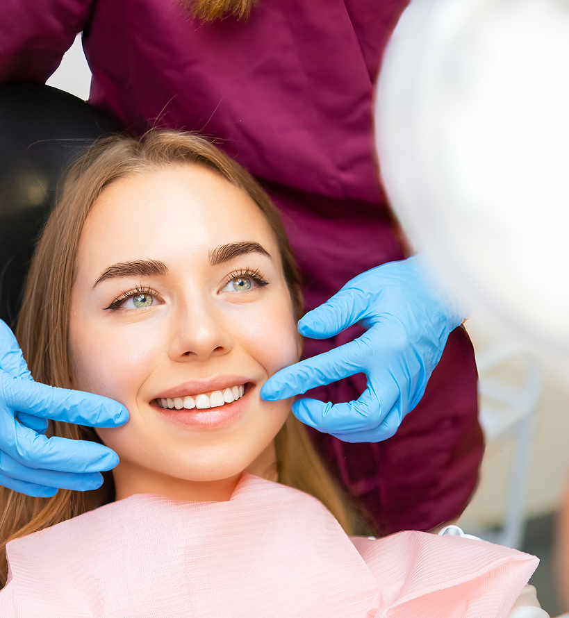 Un sourire qui vous ressemble chez Havre Dentaire Un sourire qui vous ressemble chez Havre Dentaire