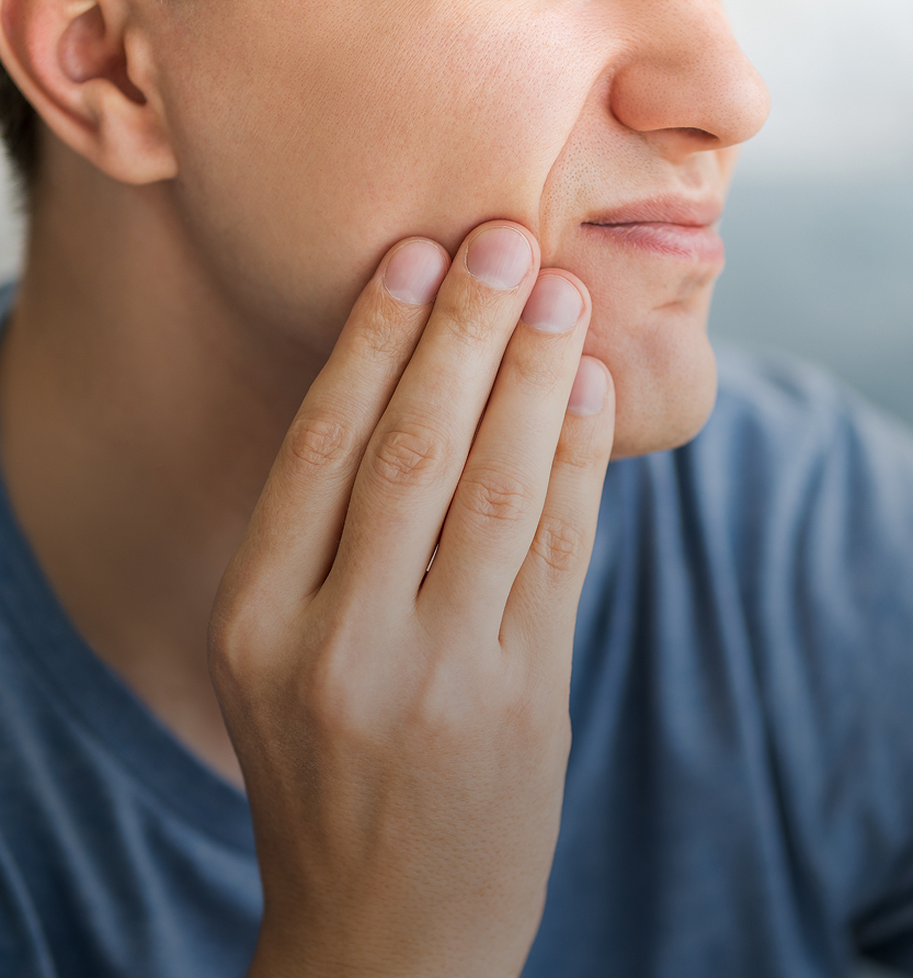 une évaluation des dents de sagesse Quand consulter pour une évaluation des dents de sagesse ?